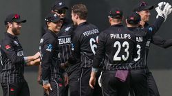 Pak Vs Nz New Zealand Name New Bowling Coach For T20is Series Against Pakistan