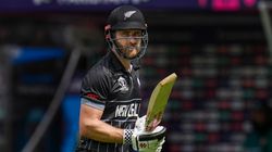 New Zealand T20i Squad Vs Pakistan Kane Williamson Returns As Skipper For Blackcaps