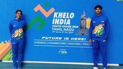 Khelo India Youth Games 2023 Tripathi Siblings From Uttar Pradesh Eye Significant Impact In Squash