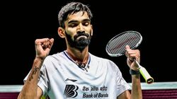 Malaysia Open 2024 Srikanth Akarshi Kashyap Arjun Kapila Results