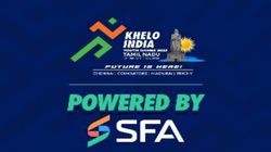 Khelo India Youth Games And Sports For All Hold Hands To Revolutionize Grassroots Sports For The Cou