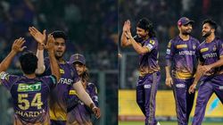 Ipl 2024 Four Kkr Youngsters Suyash Harshit Sakib Who Can Make Big Impact This Year
