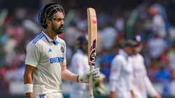 Ind Vs Eng Kl Rahul Quest For Test Century On Home Soil Remains A Prolonged Odyssey