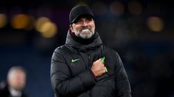 Liverpool Manager Jurgen Klopp Announces Surprise Exit Ending Nine Year Legacy