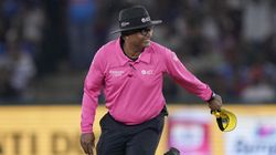 Icc U19 World Cup 2024 Match Officials List Who Are The Umpires Match Referees