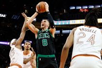 Nba Boston Celtics Push Win Streak To Six