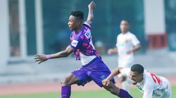 Kerala Blasters Vs Shillong Lajong Match Result Kalinga Super Cup 