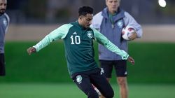 Kyrgyzstan Vs Saudi Arabia Live Score Afc Asian Cup Group F