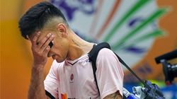 Indonesia Masters 2024 Lakshya Sen Priyanshu Rajawat Kiran George Second Round