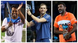 Australian Open 2024 Rohan Bopanna And Three Oldest Players To Win Grand Slam