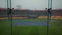 India Vs Afghanistan 3rd T20i M Chinnaswamy Stadium Bengaluru Pitch Report Weather Forecast Stats