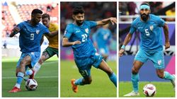 Afc Asian Cup 2023 India Vs Uzbekistan 3 Big Flops Of The Match