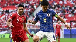 Afc Asian Cup Indonesia Qualification Chances To Knockout Stages