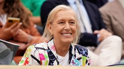 Martina Navratilova Chris Evert Urge Womens Tennis To Stay Out Of Saudi Arabia