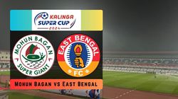 Mohun Bagan Vs East Bengal Kalinga Super Cup Preview Schedule H2h Playing Xi Live Streaming