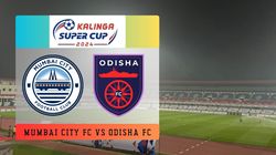 Mumbai City Fc Vs Odisha Fc Kalinga Super Cup Preview Schedule H2h Playing Xi Live Streaming