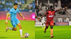 Mumbai City Fc Vs Gokulam Kerala Live Score Kalinga Super Cup Group C Match 