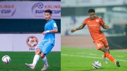 Mumbai City Fc Vs Punjab Fc Live Score Kalinga Super Cup Group C