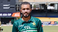 Bpl 2024 Why Mohammad Haris Denied Noc By Pcb To Play In Bangladesh Premier League