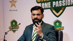Mohammed Hafeez Blames Pakistan Players Franchise Cricket For Teams Defeat Australia New Zealand