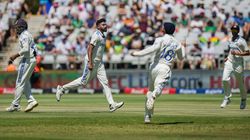 Ind Vs Sa From Most Ducks In A Test Innings To Lowest Total Vs India Key Stats From Day 1 Cape Town