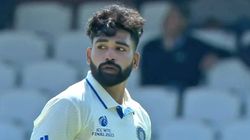 Mohammed Siraj Warns England Against Bazball Approach Explains Why He Feels Like Breaking Helmets