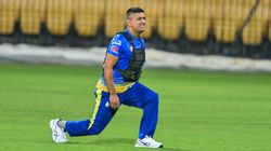 Ms Dhoni Aarka Sports Controversy Chief Denies Cheating Blames Msd Criminal Deceit