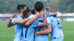 Mumbai City Fc Vs Gokulam Kerala Match Result Kalinga Super Cup 