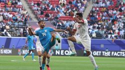 Afc Asian Cup India Fifa Rankings Latest