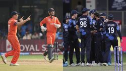 T20 World Cup 2024 Netherlands Namibia To Warm Up For Tournament With Matches Against Sa20 Teams