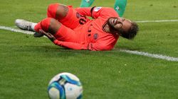 Al Hilal To Replace Injured Neymar With Gabon International Who Outscored Messi