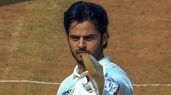 Ranji Trophy Up Captain Nitish Rana Gets His Sweet Reward After Leaving Delhi