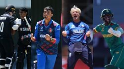 U19 World Cup 2024 Live Streaming When Where To Watch Afg Vs Nz Sa Vs Eng Matches