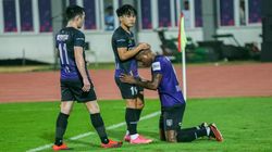 Kalinga Super Cup 2024 Odisha Fc Mumbai City Result Diego Mauricio Score