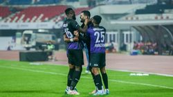 Odisha Fc Vs Bengaluru Fc Kalinga Super Cup Result Jahouh Goal