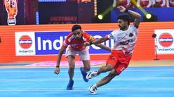 Ultimate Kho Kho Season 2 Odisha Juggernauts Set For Semi Finals Vs Gujarat Giants