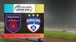 Odisha Fc Vs Bengaluru Fc Kalinga Super Cup Preview Schedule H2h Playing Xi Live Streaming Pred