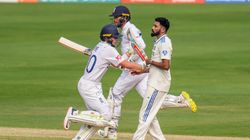 Ind Vs Eng England Drag 1st Test To Day Four Ollie Pope Hundred England Go Past 190 Run Deficit