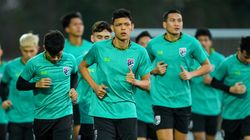 Oman Vs Thailand Live Score Afc Asian Cup Group F
