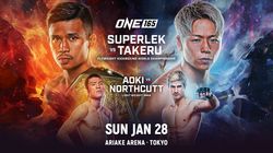 One 165 3 Fights You Cant Miss On Superlek Vs Takeru Card