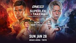 One 165 Superlek Replaces Rodtang Defends World Title Against Takeru