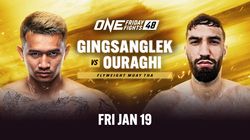 One Friday Fights 48 Card Telecast Live Streaming