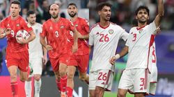 Palestine Vs Uae Live Score Afc Asian Cup Updates
