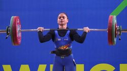 Khelo India Games 2023 Assam Tea Sellers Daughter Panchami Sonowal Dreams To Face Mirabai Chanu