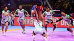 Pkl Season 10 Result Patna Pirates Edge Up Yoddhas Pardeep Narwals Season Best In Vain