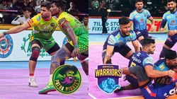 Pkl Season 10 Patna Pirates Vs Bengal Warriors Pat Vs Ben Dream11 Prediction H2h Live Streaming