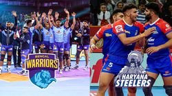 Pkl Season 10 Bengal Warriors Vs Haryana Steelers Ben Vs Har Dream11 Prediction H2h Record Start