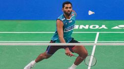 India Open 2024 Hs Prannoy Priyanshu Rajawat Lakshya Sen First Round