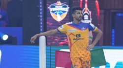 Pratik Waikar Exclusive Interview India Kho Kho Ms Dhoni Struggle Moment Kohli Messi