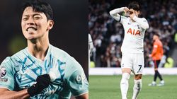 Afc Asian Cup 2024 Heung Min Son Hwang And More Premier League Players Representing Their Nations